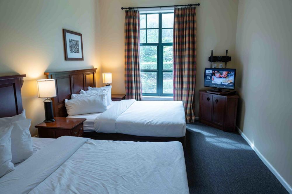 The Appalachian At Mountain Creek バーノン エクステリア 写真