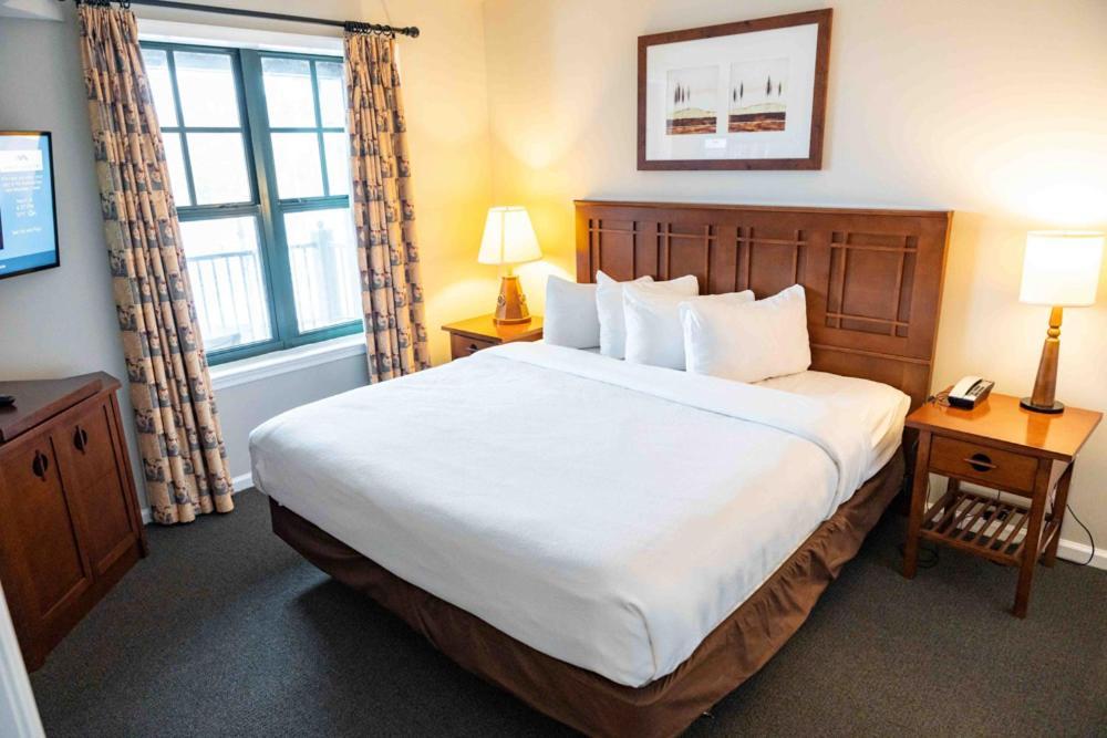 The Appalachian At Mountain Creek バーノン エクステリア 写真