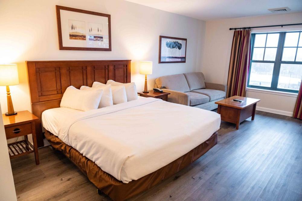 The Appalachian At Mountain Creek バーノン エクステリア 写真