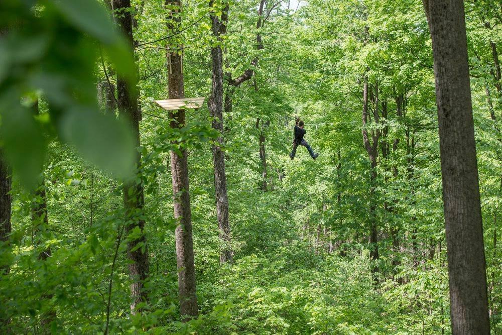The Appalachian At Mountain Creek バーノン エクステリア 写真